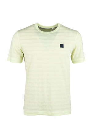 T-shirt met korte mouwen Tom Tailor