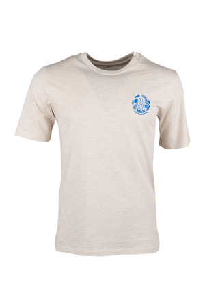 T-shirt met korte mouwen Jack & Jones