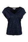 T-shirt korte mouwen She Goes Lala