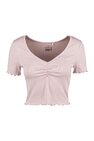 T-shirt korte mouwen She Goes Lala