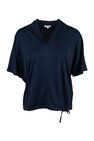 T-shirt korte mouwen She Goes Lala