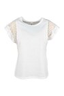 T-shirt korte mouwen She Goes Lala
