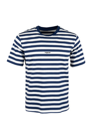 T-shirt met korte mouwen Jack & Jones