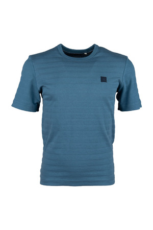 T-shirt met korte mouwen Tom Tailor