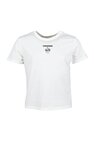 T-shirt met korte mouwen Name It