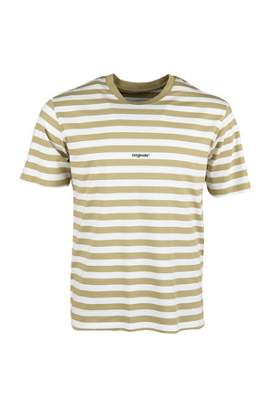 T-shirt met korte mouwen Jack & Jones