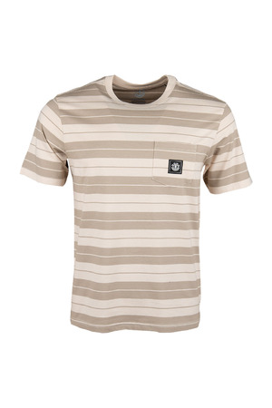T-shirt met korte mouwen Element