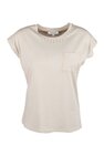 T-shirt korte mouwen She Goes Lala