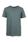 T-shirt met korte mouwen Lyle & Scott