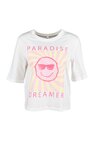 T-shirt korte mouwen She Goes Lala