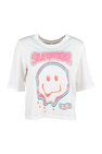 T-shirt korte mouwen She Goes Lala
