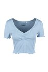 T-shirt korte mouwen She Goes Lala