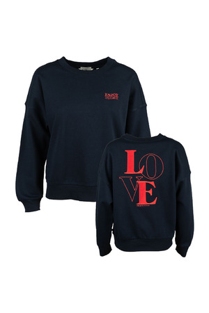 Sweater Tom Tailor Denim