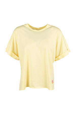 T-shirt korte mouwen Only