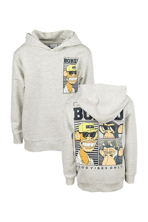Sweater Name It