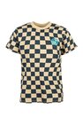 T-shirt met korte mouwen Lyle & Scott