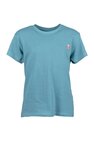 T-shirt met korte mouwen Lyle & Scott