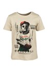 T-shirt met korte mouwen Lyle & Scott