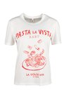 T-shirt korte mouwen She Goes Lala
