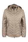 Parka Only