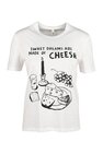 T-shirt korte mouwen She Goes Lala