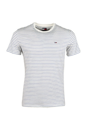 T-shirt met korte mouwen Tommy Jeans