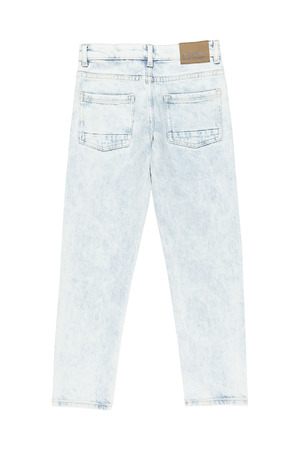 Jeans Tumble 'n Dry