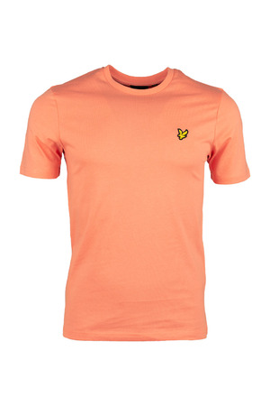 T-shirt met korte mouwen Lyle & Scott