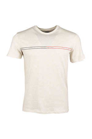 T-shirt met korte mouwen Tommy Jeans
