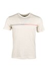T-shirt met korte mouwen Blend