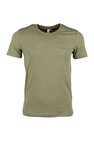 T-shirt met korte mouwen Blend