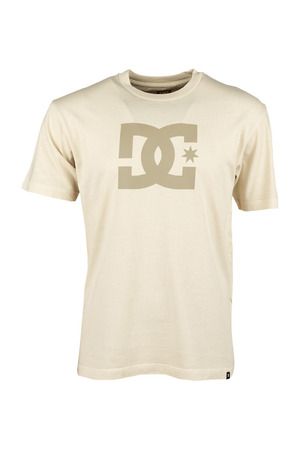 T-shirt met korte mouwen DC Shoes