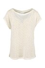 T-shirt korte mouwen She Goes Lala