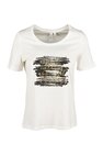T-shirt korte mouwen She Goes Lala