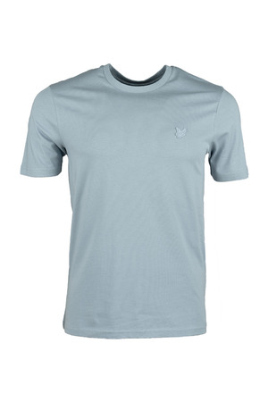 T-shirt met korte mouwen Lyle & Scott