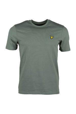 T-shirt met korte mouwen Lyle & Scott