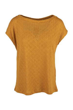 T-shirt korte mouwen Vila