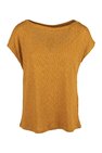 T-shirt korte mouwen She Goes Lala