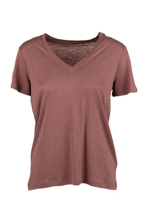 T-shirt korte mouwen Lee