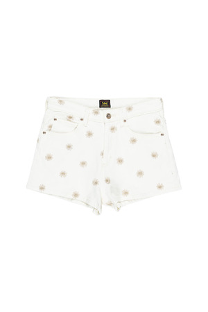 Short Lee