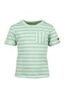 T-shirt met korte mouwen Lyle & Scott