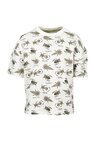 T-shirt met korte mouwen Lyle & Scott