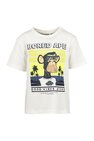 T-shirt met korte mouwen Lyle & Scott