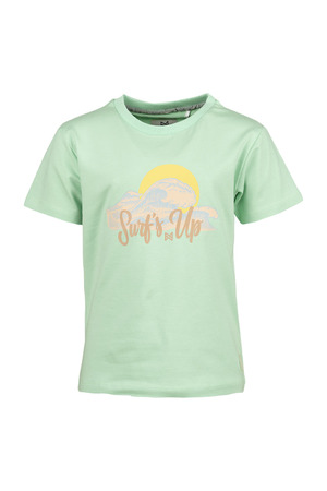 T-shirt met korte mouwen Koko Noko