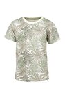 T-shirt met korte mouwen Lyle & Scott