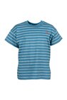 T-shirt met korte mouwen Lyle & Scott