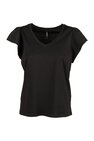 T-shirt korte mouwen She Goes Lala