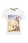 T-shirt met korte mouwen Lyle & Scott