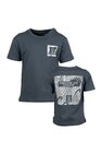 T-shirt met korte mouwen Lyle & Scott