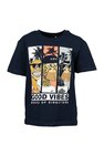 T-shirt met korte mouwen Lyle & Scott